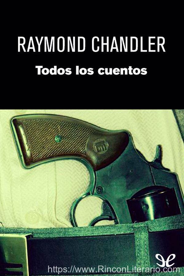 Todos los cuentos