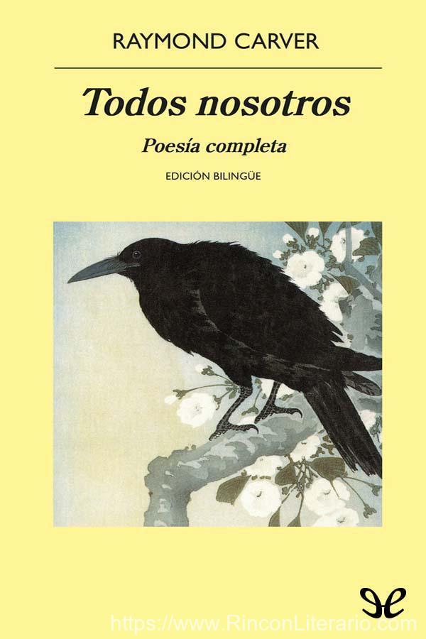 Todos nosotros