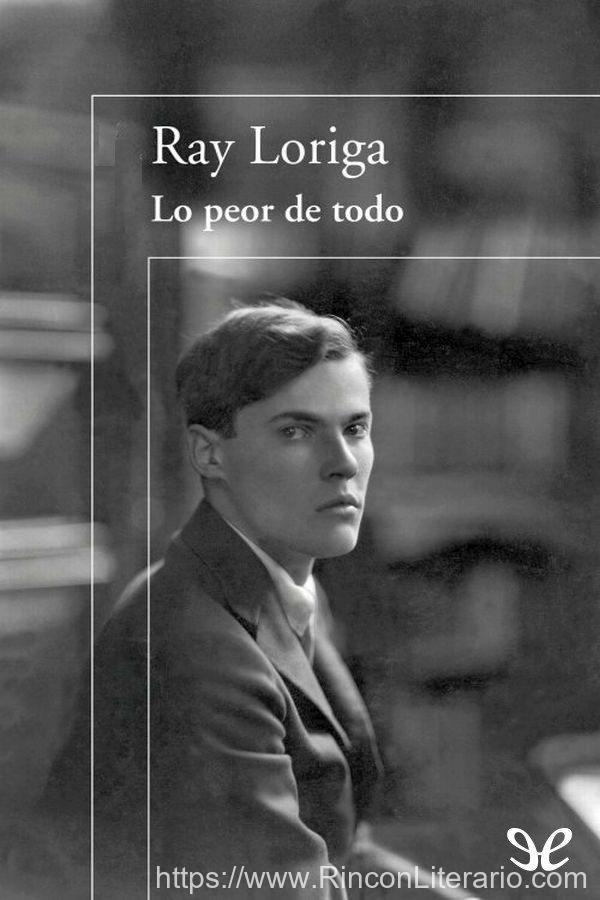 Lo peor de todo