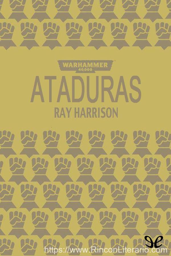 Ataduras