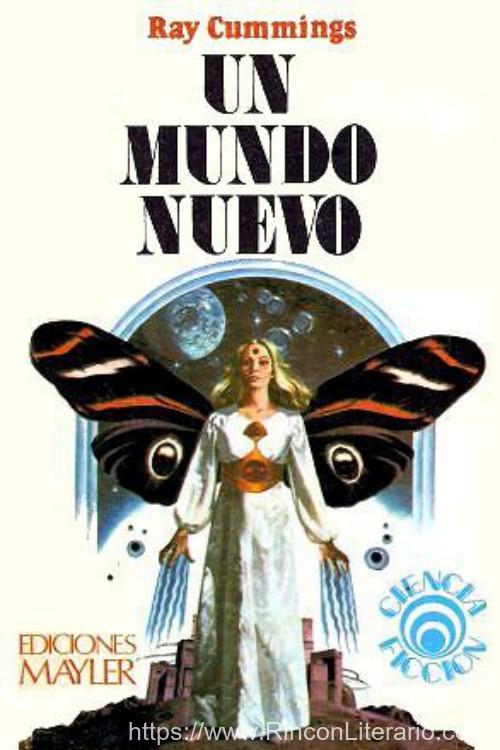 Un mundo nuevo