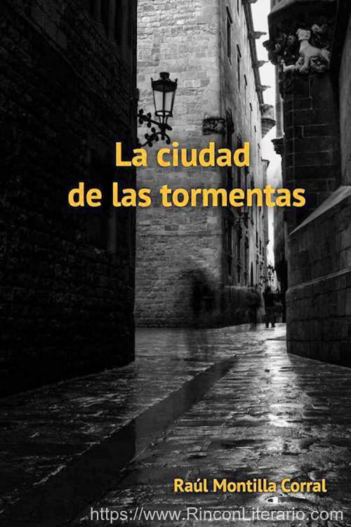La ciudad de las tormentas