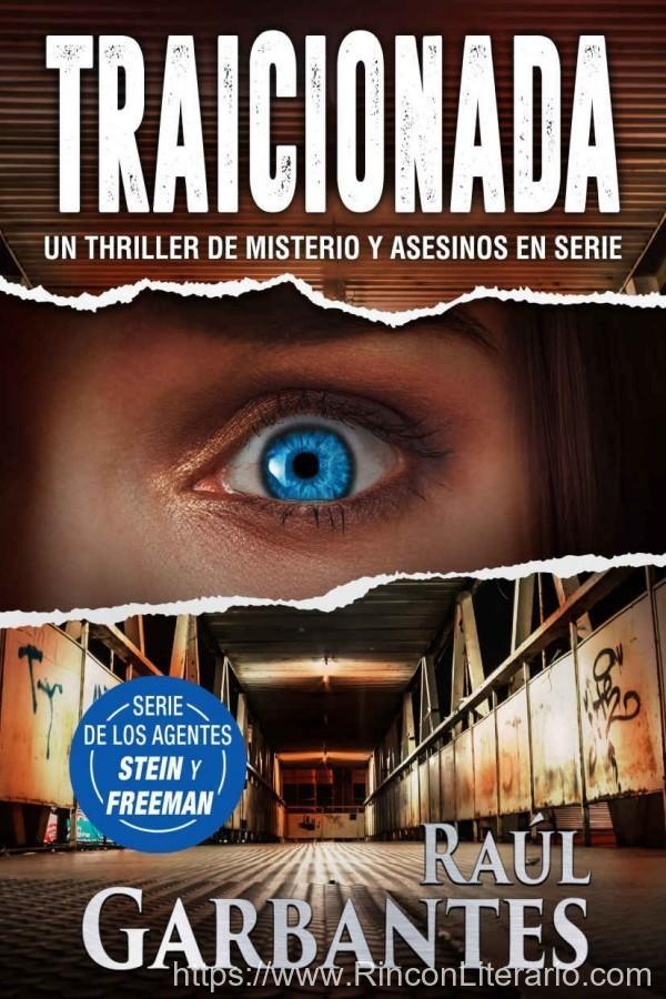 Traicionada