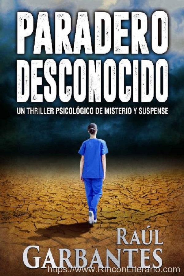 Paradero desconocido