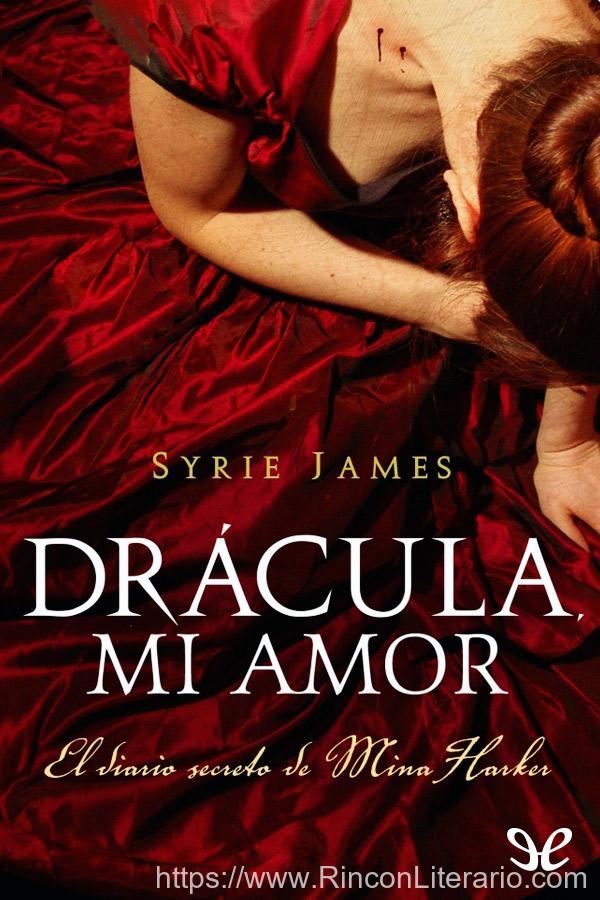 Drácula, mi amor