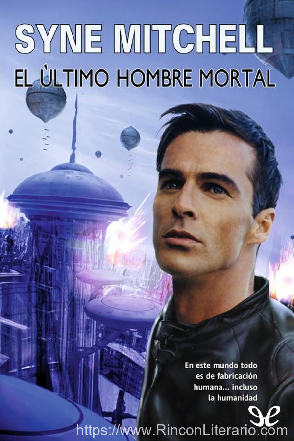 El último hombre mortal