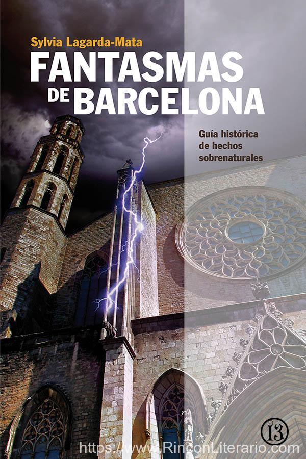 Fantasmas de Barcelona