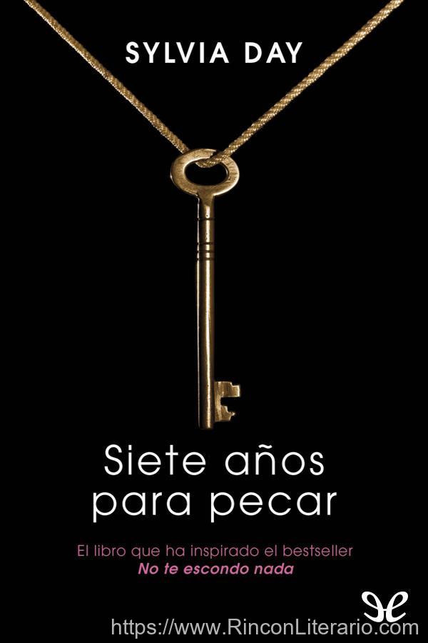 Siete años para pecar