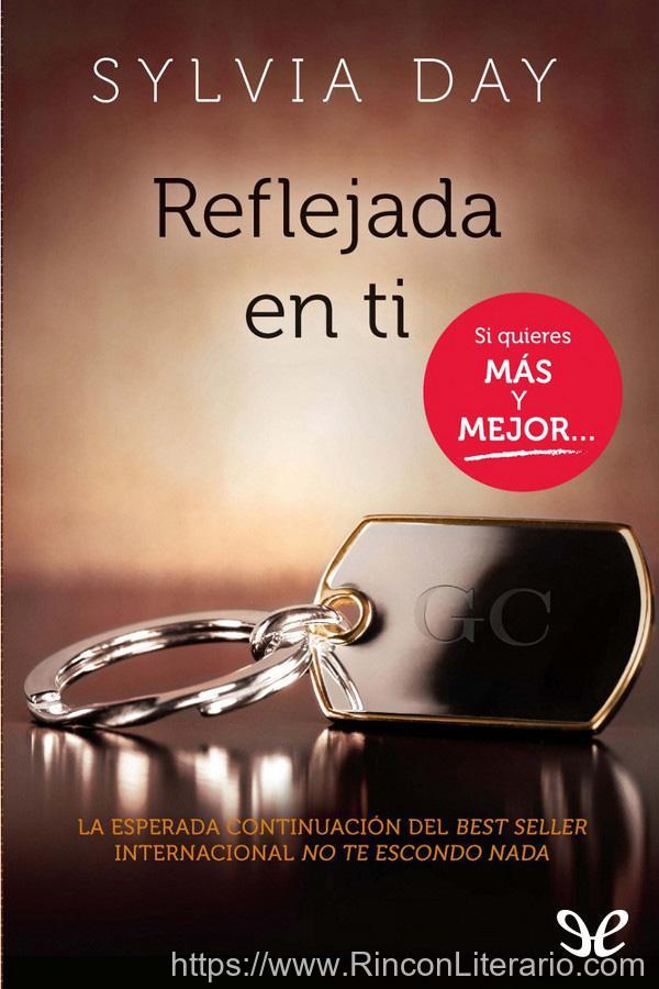 Reflejada en ti