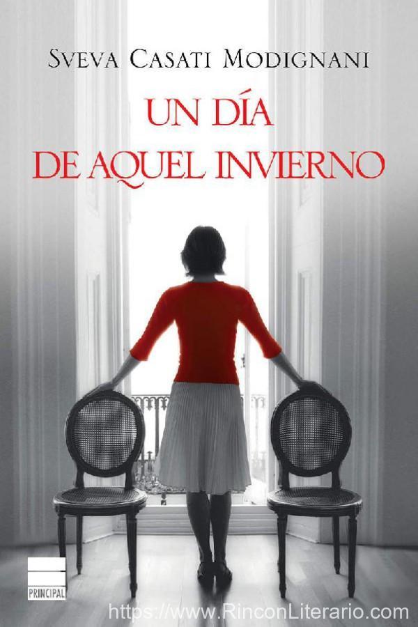 Un día de aquel invierno