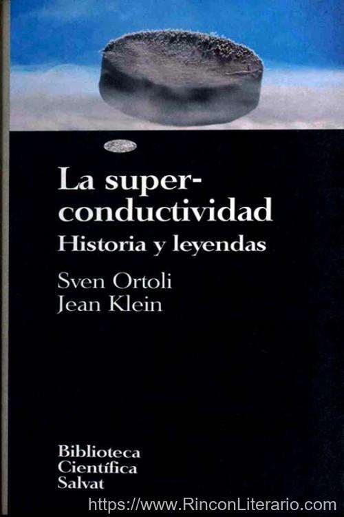 La superconductividad