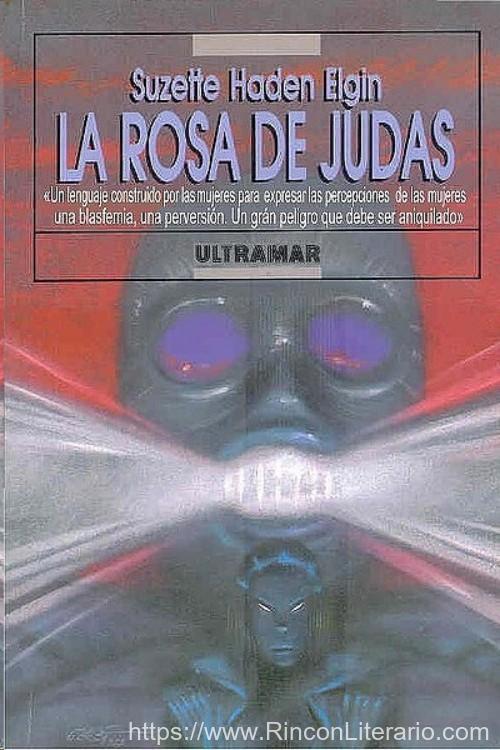 La rosa de Judas