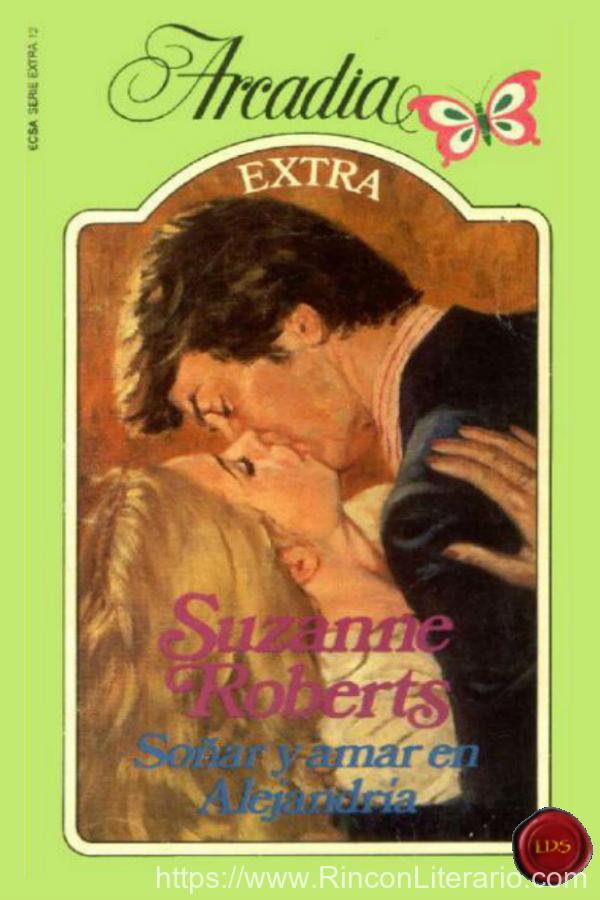 Soñar y amar en Alejandria