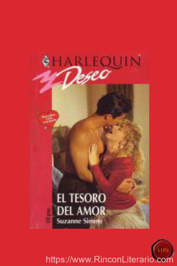 El tesoro del amor