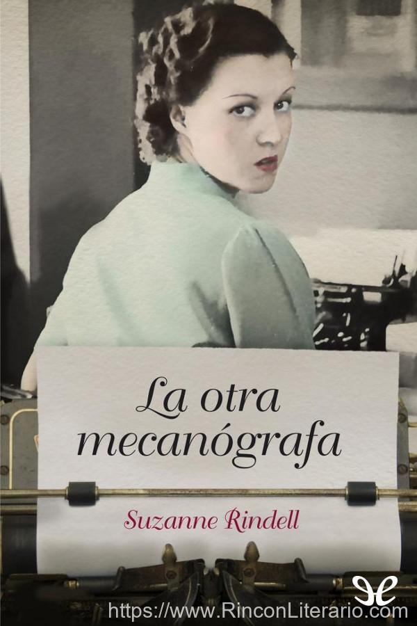 La otra mecanógrafa