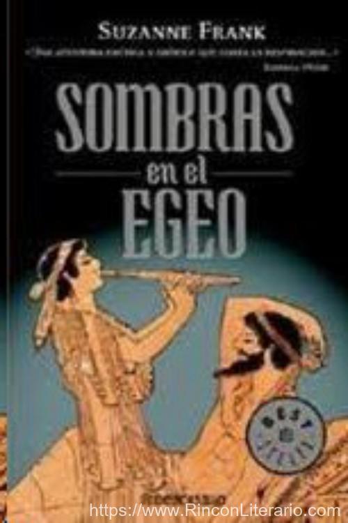 Sombras en el Egeo