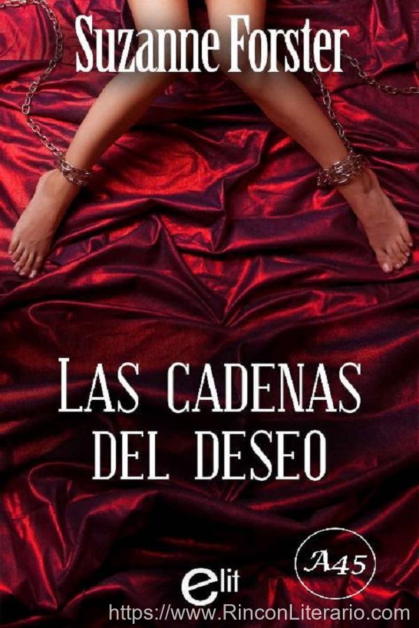 Las cadenas del deseo