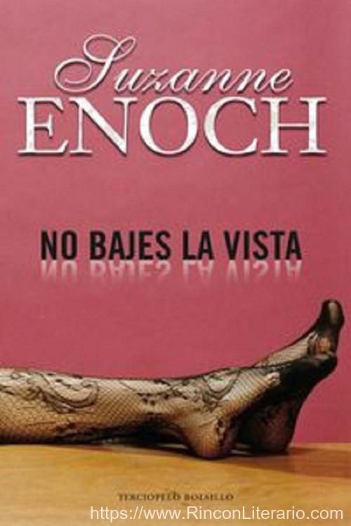 No bajes la vista