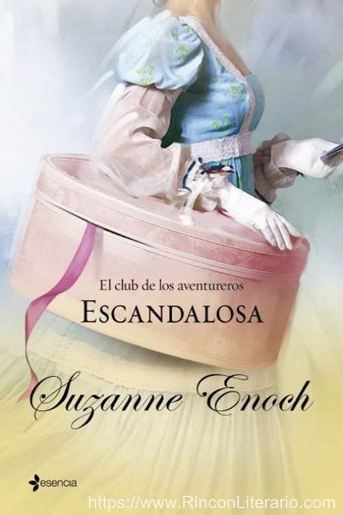 Escandalosa