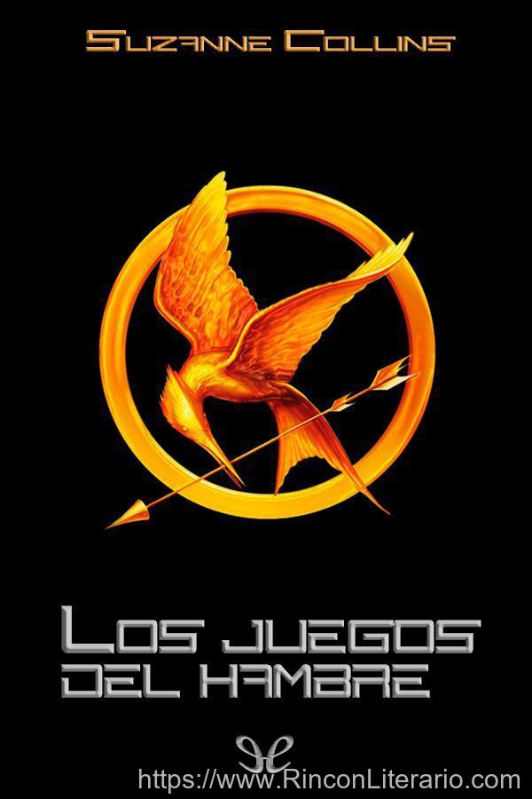 Los juegos del hambre