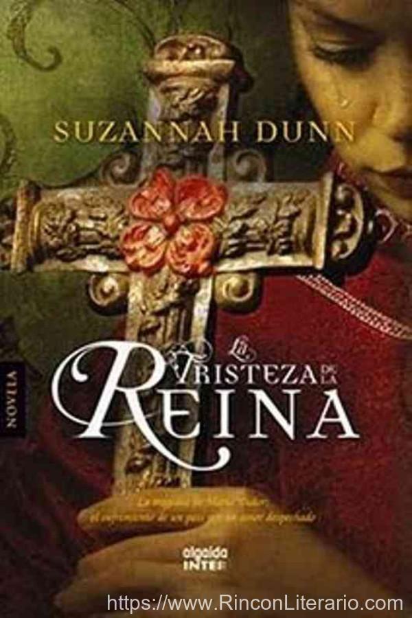La tristeza de la reina