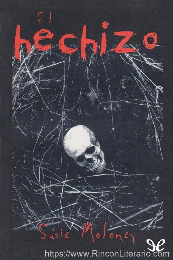 El hechizo