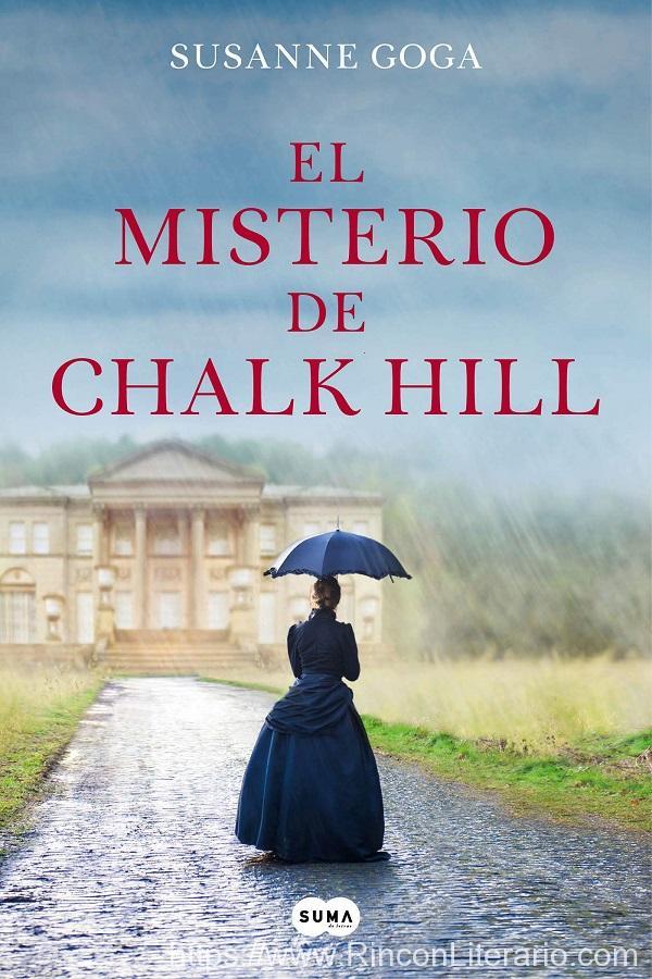 El misterio de Chalk Hill