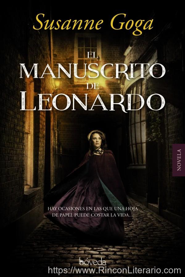 El manuscrito de Leonardo