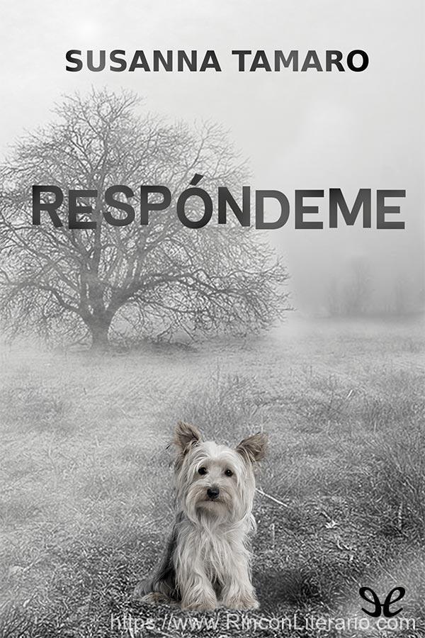 Respóndeme