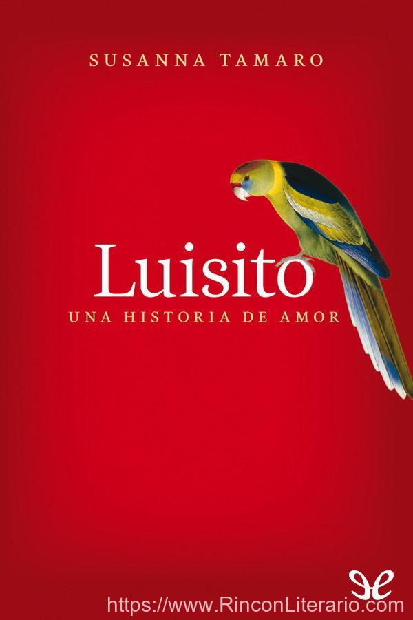 Luisito: una historia de amor