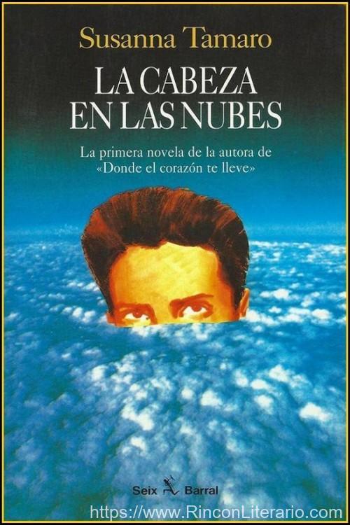 La cabeza en las nubes