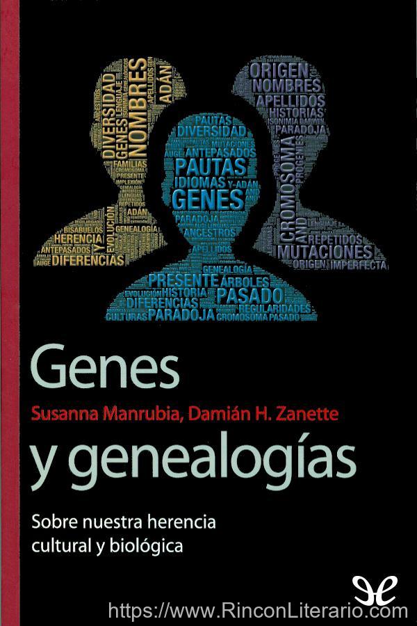 Genes y genealogías