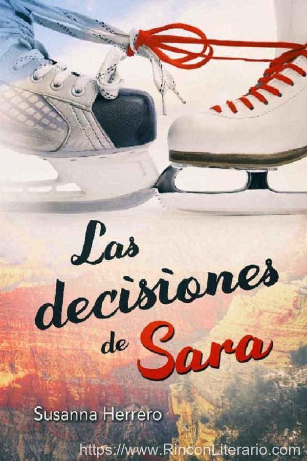 Las decisiones de Sara