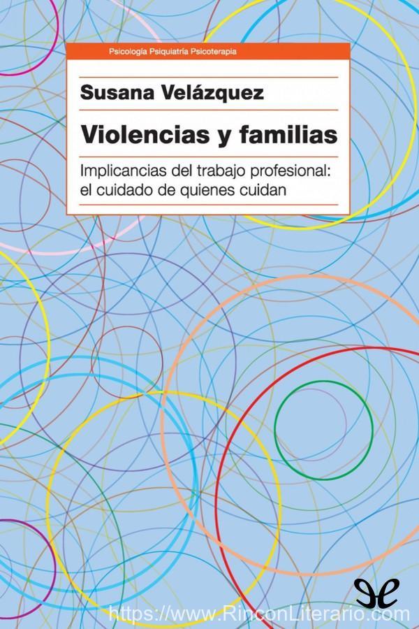 Violencias y familias