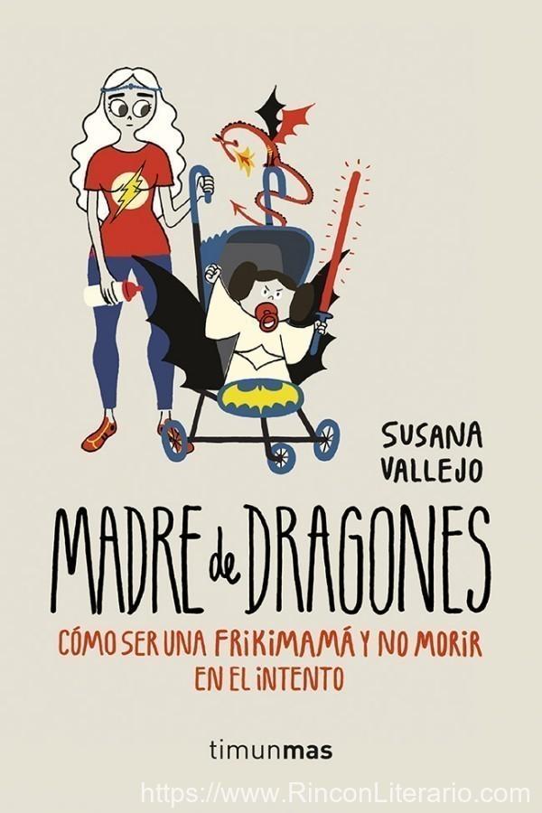 Madre de dragones