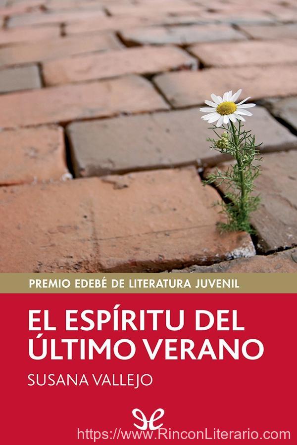 El espíritu del último verano