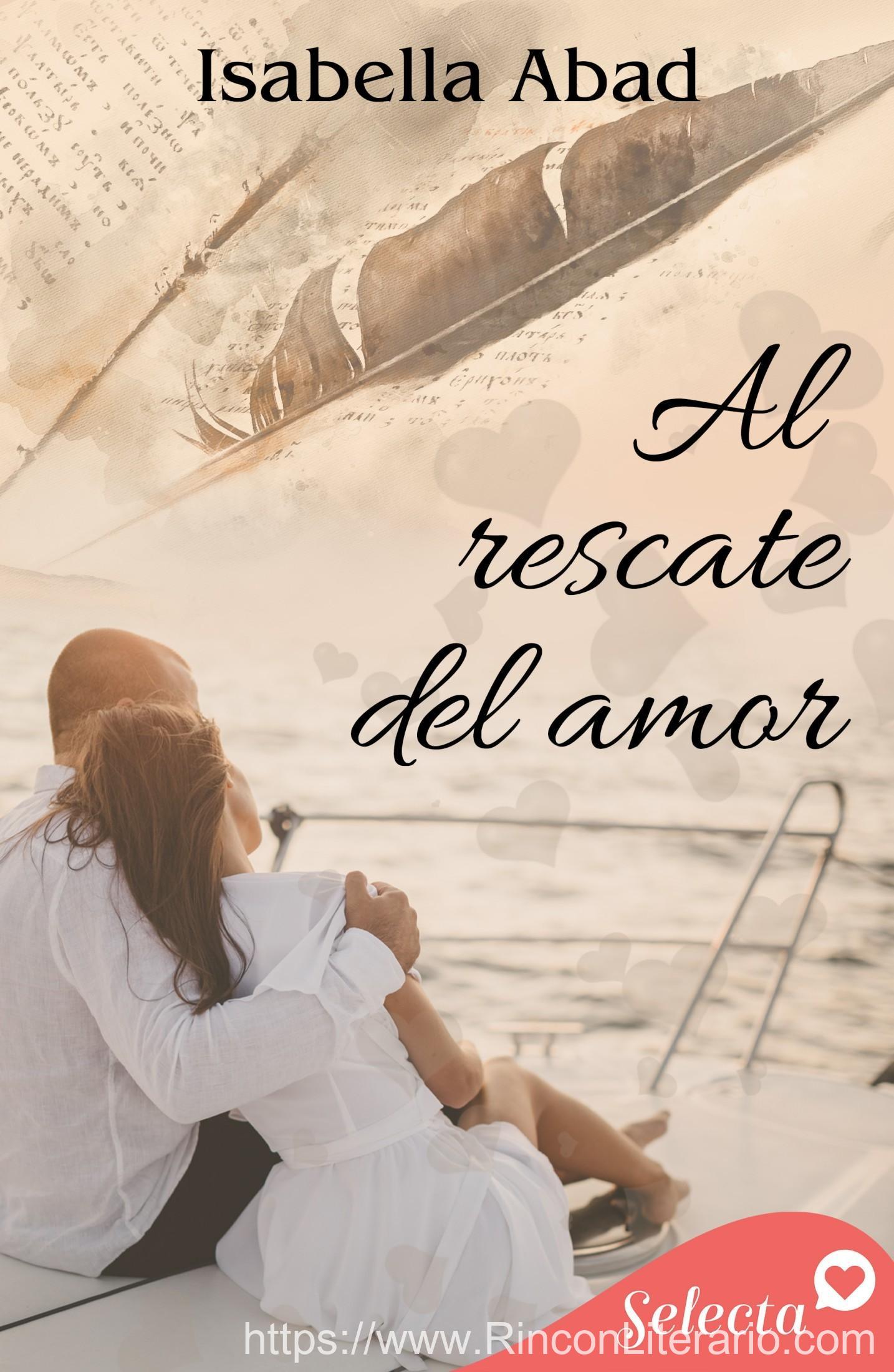 Al rescate del amor