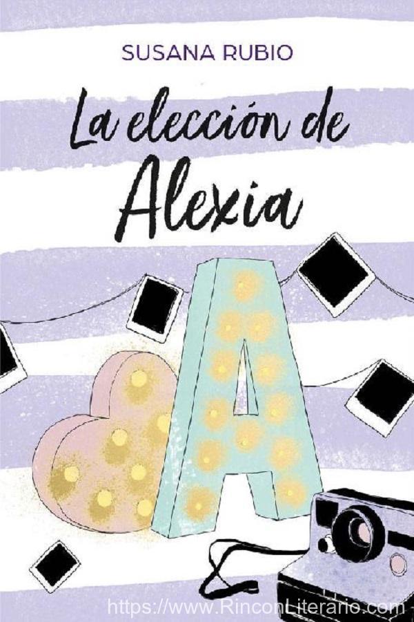 La elección de Alexia