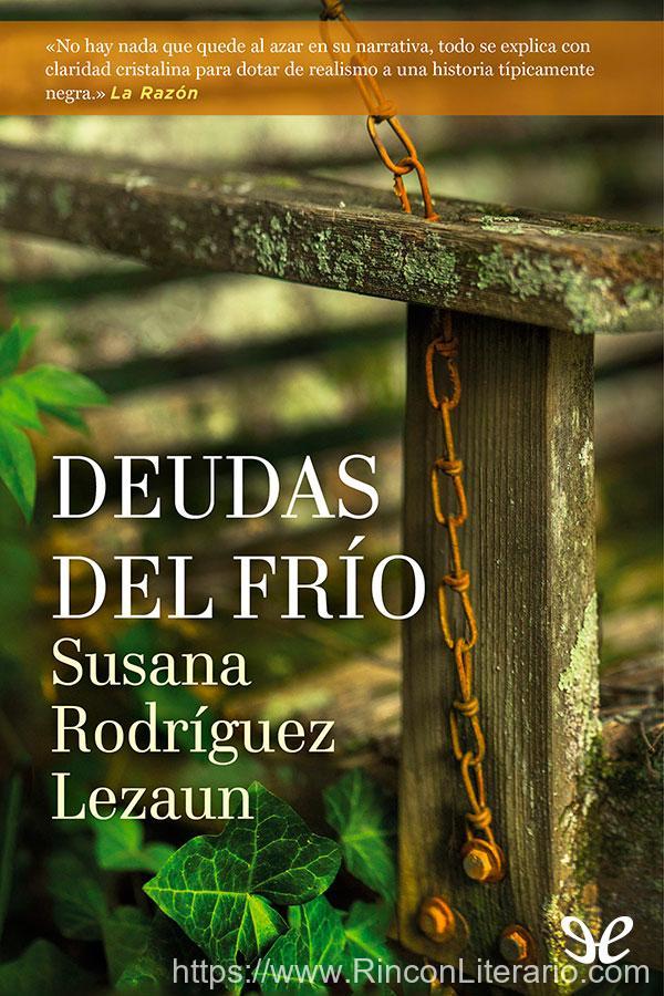 Deudas del frío