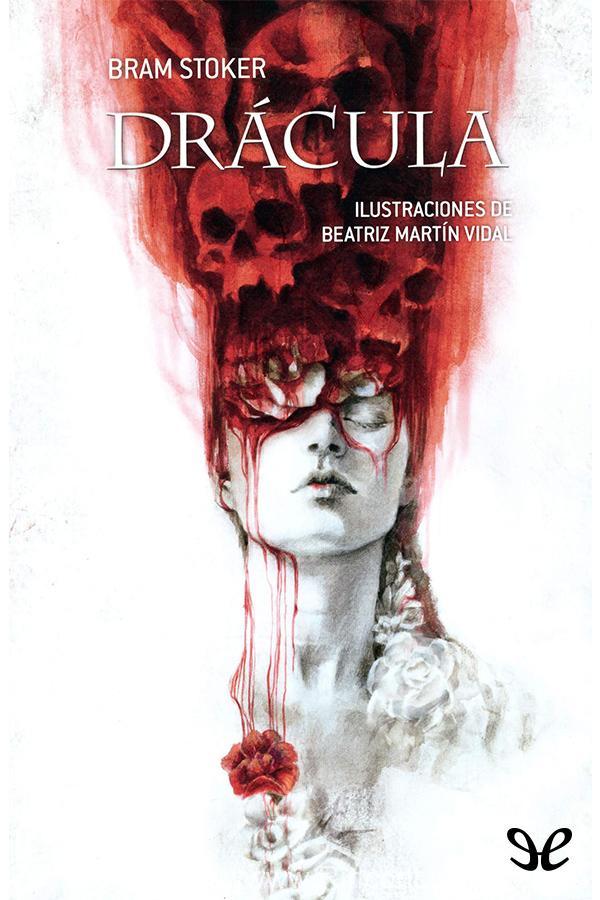 Drácula: Edición ilustrada - Ilustrado por Jae Lee