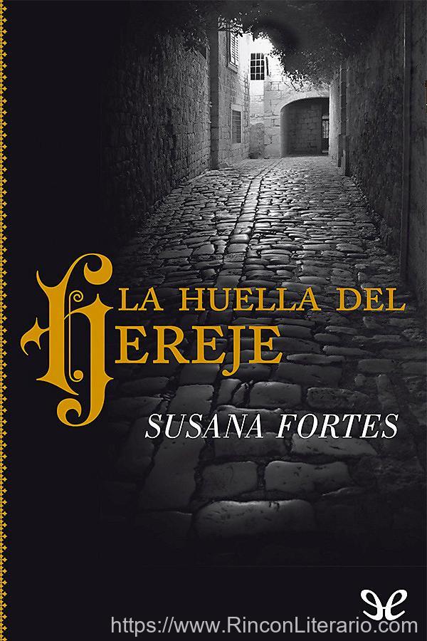 La huella del hereje