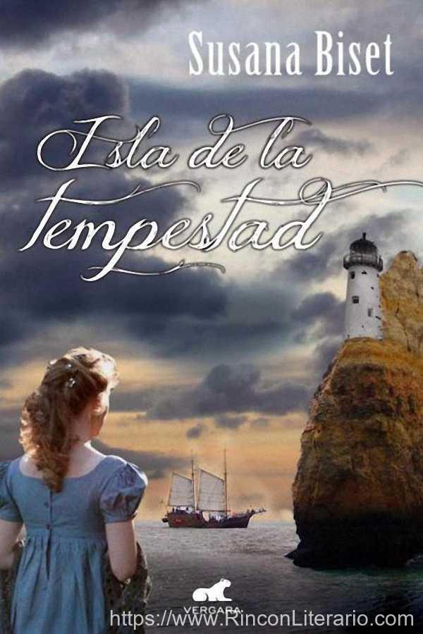 La isla de la tempestad