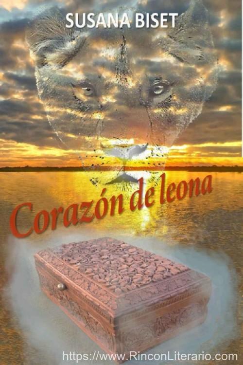 Corazón de leona