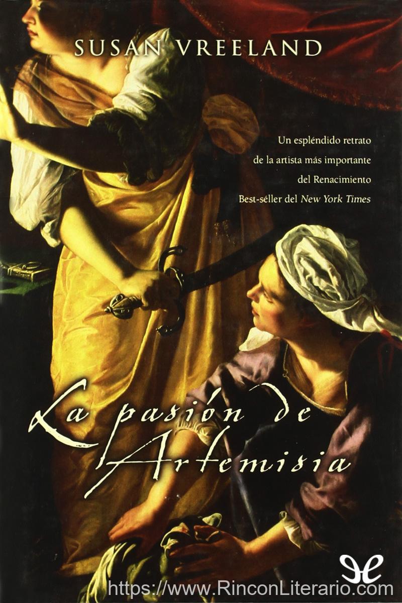 La pasión de Artemisia