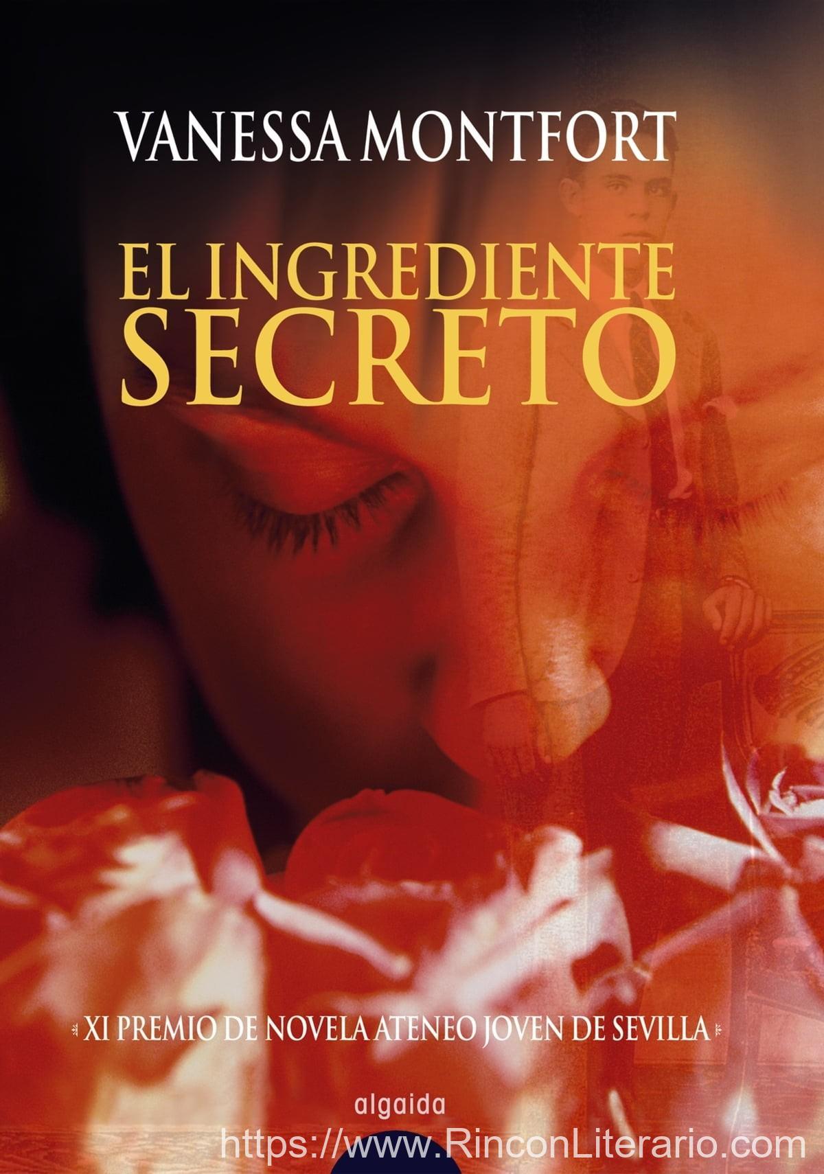 El ingrediente secreto