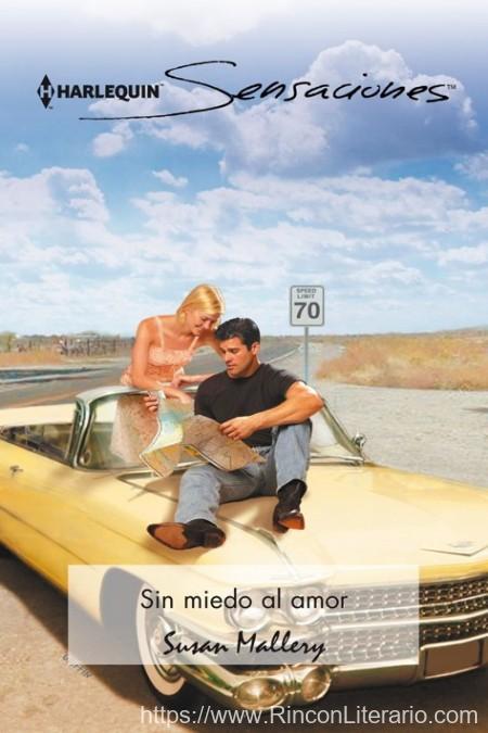 Sin miedo al amor