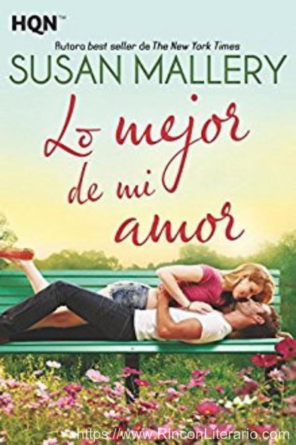 Lo mejor de mi amor