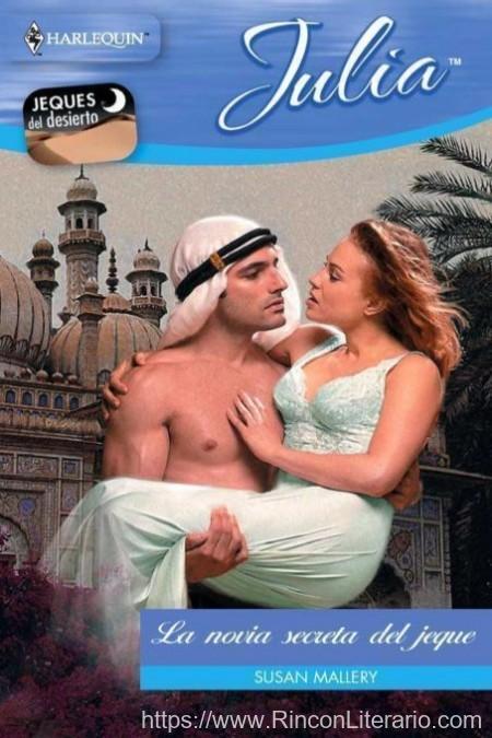 La novia secreta del jeque