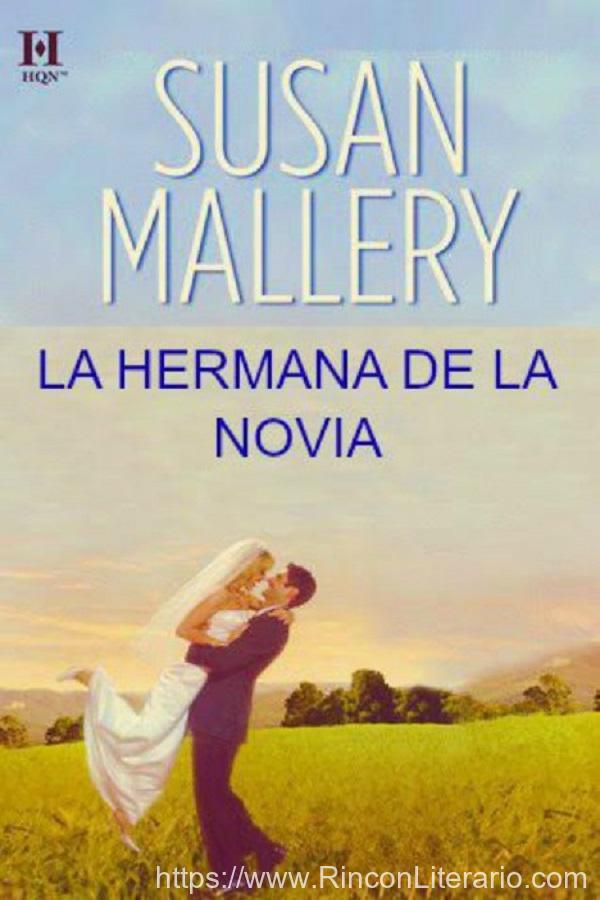 La hermana de la novia