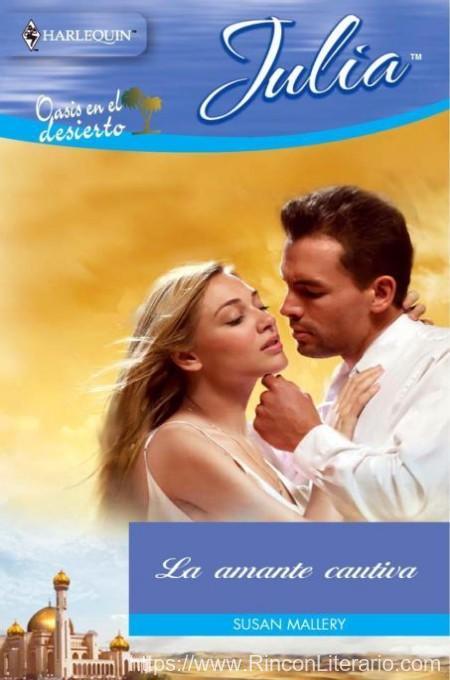La amante cautiva